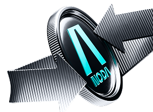 NODA built-in crypto conversion tools