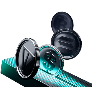 NODA multi-currency cryptocurrency support